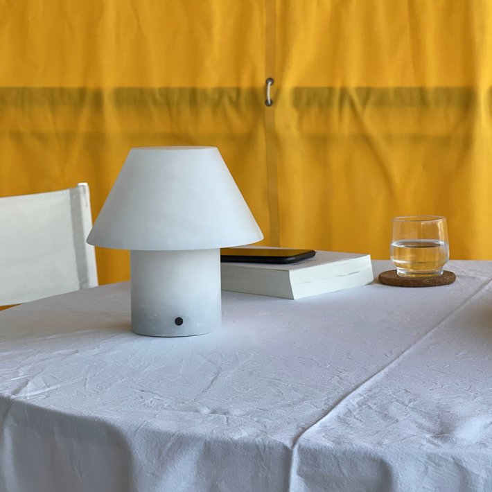 Parachilna - Petra Portable