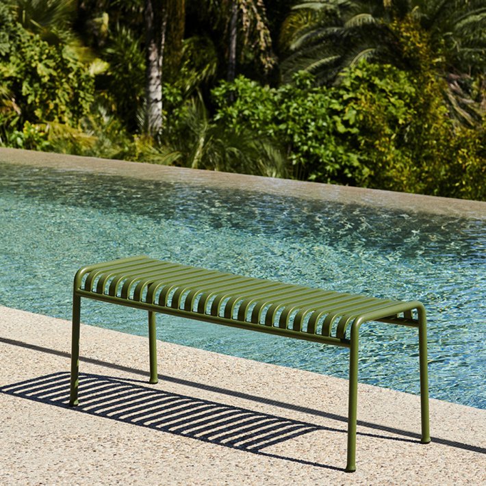 HAY - Palissade | Bnk