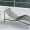 Hay - Palissade Chaise Longue