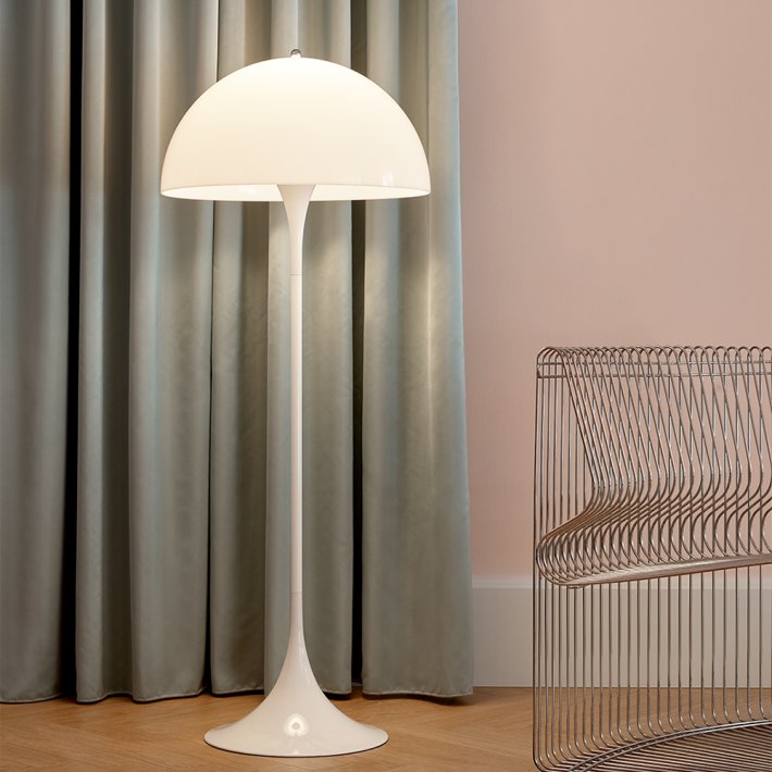 Louis Poulsen - Panthella Gulv