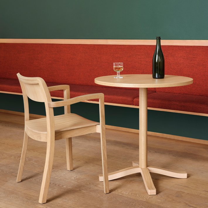 HAY - Pastis Armchair