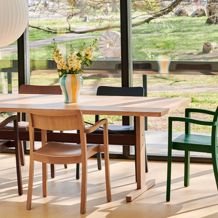 HAY - Passerelle bord | 260X95