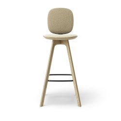 Brdr. Krger - Pauline Comfort Barstol | Trstel