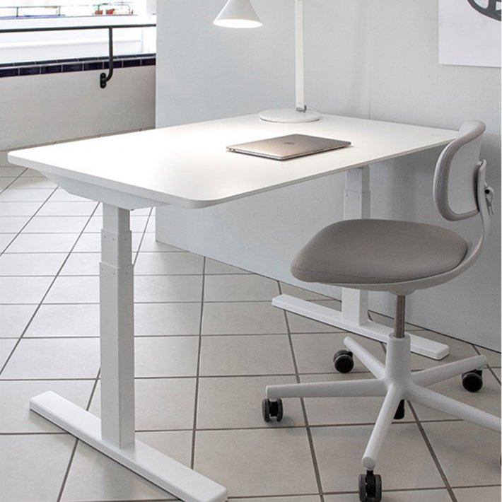 Paustian - WD01 Work Desk | 140x80