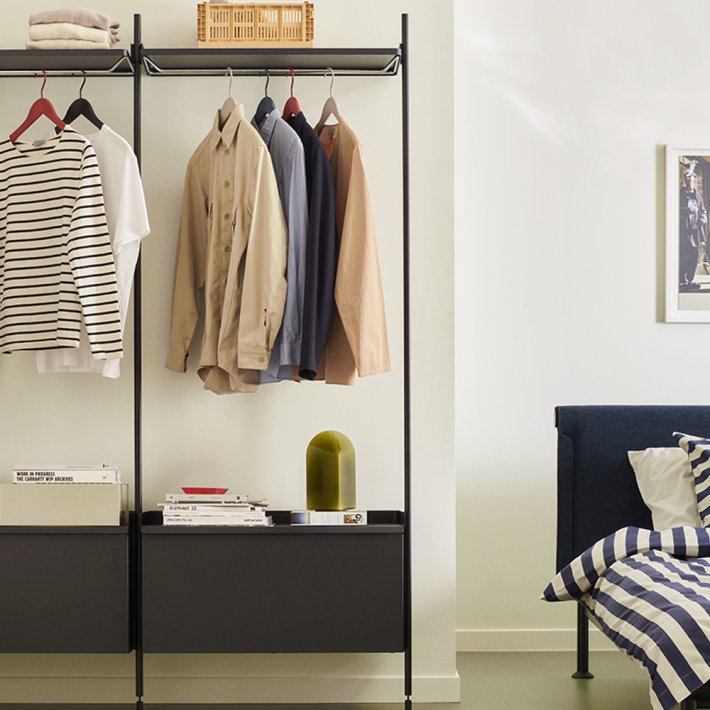 HAY - Pier System 1002 I 2 Columns