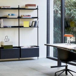 HAY - Anagram | Table Lamp