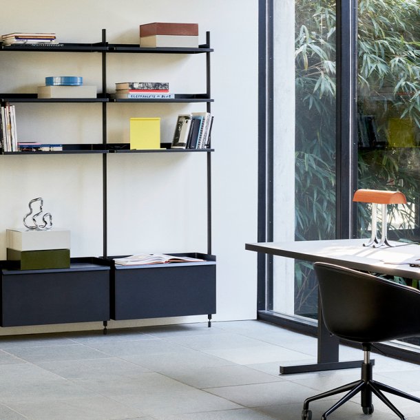 HAY - Anagram | Table Lamp