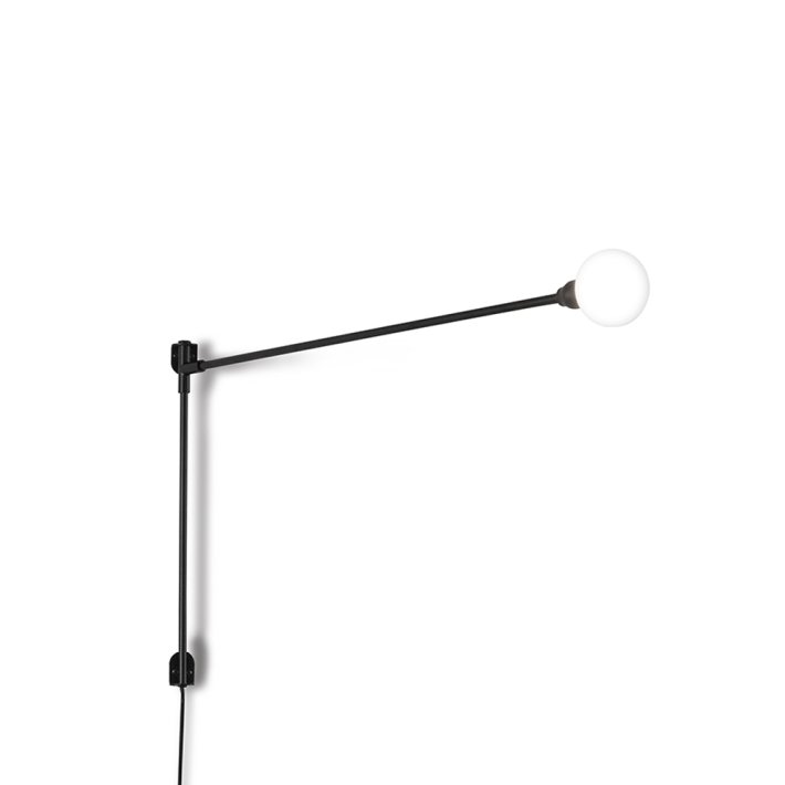 Nemo Lighting - Potence Pivotante Mini 