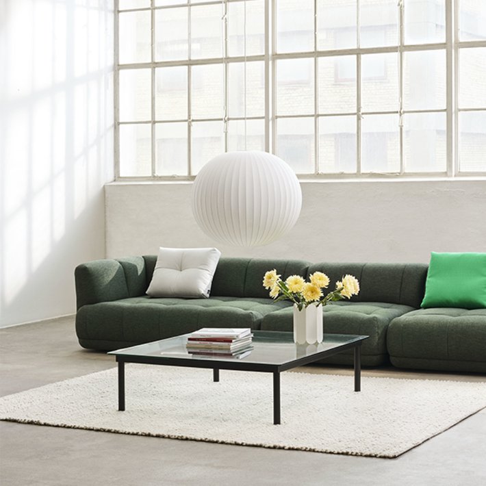 HAY - Peas Random Rug