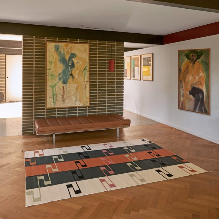 NORDICMODERN - VK-8 Tppe