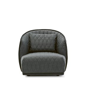Moroso - Redondo Armchair