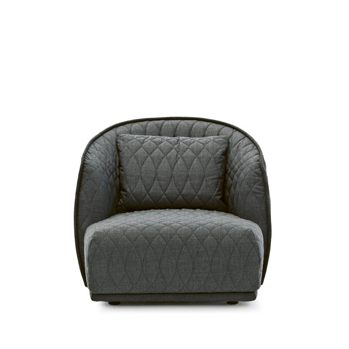 Moroso - Redondo Armchair