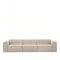 NORR11 - Riff Sofa | 3 Seater