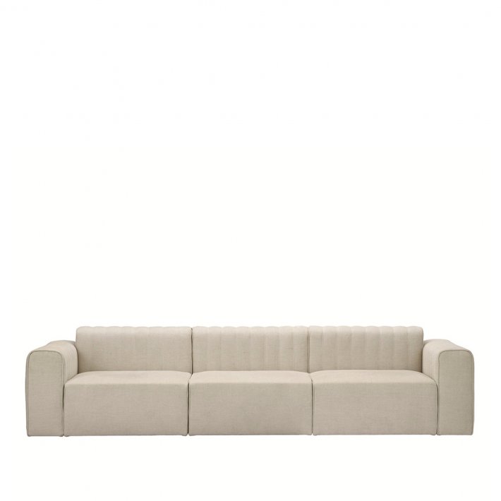 NORR11 - Riff Sofa | 3 Seater