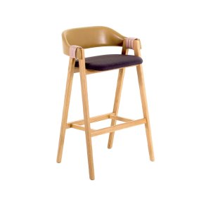 Moroso - Mathilda Bar Stool
