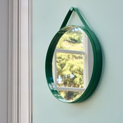  HAY -  Strap Spejl NO 2 | 50