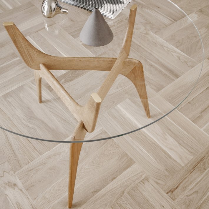 Brdr. Krüger - TRIIIO | Sofabord