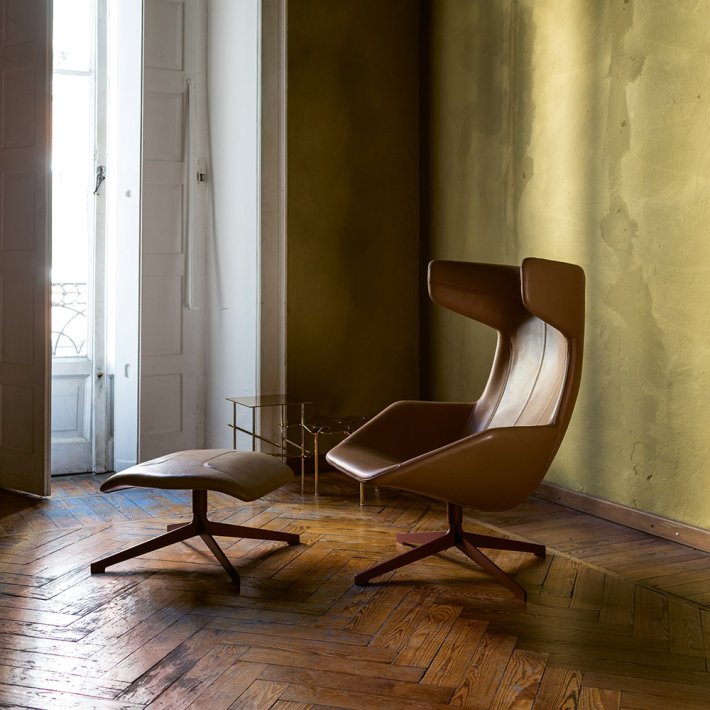 Moroso - Take a line for a walk