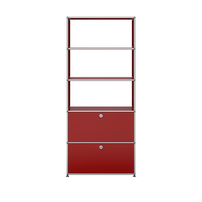 USM - Storage Unit | M24