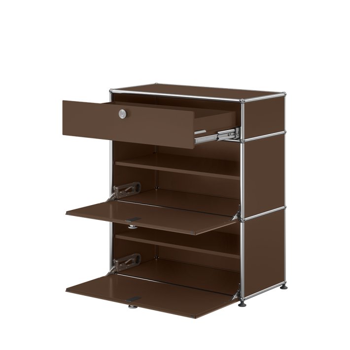 USM - Storage Unit | M25