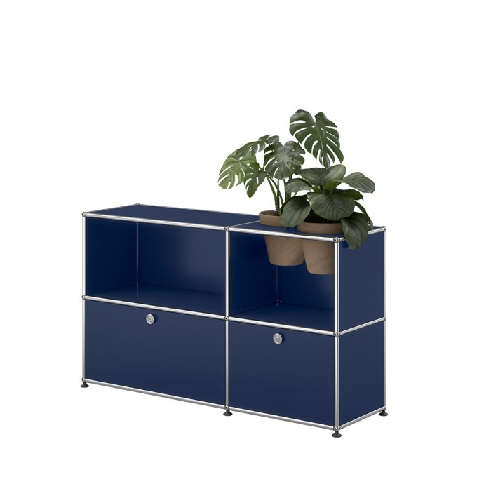 USM - Storage Unit | M57