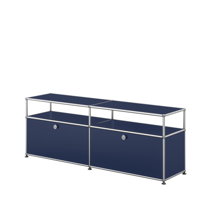 USM - Storage Unit | O2