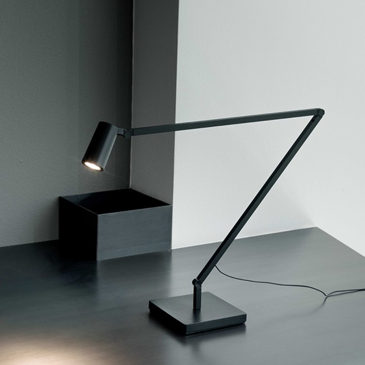 Nemo Lighting - Untitled Table Spot