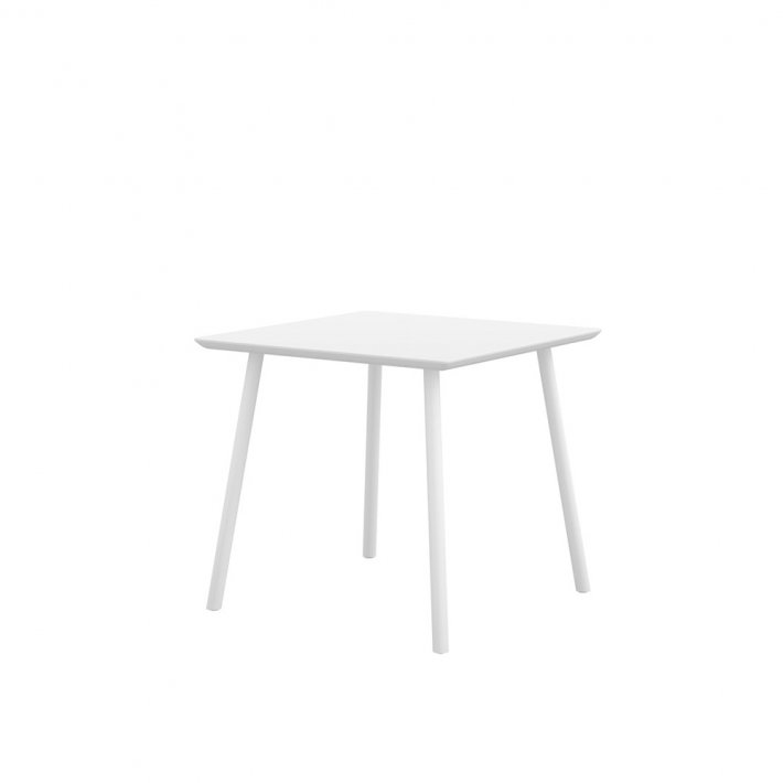 Viccarbe -  Maarten table | 80x80