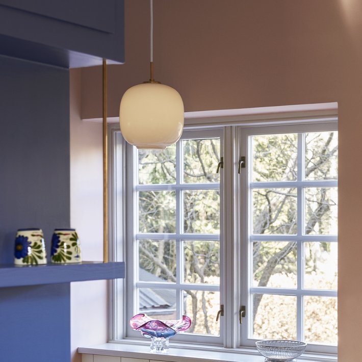 Louis Poulsen - VL45 Radiohus | � 370 | LED 3000K 41W | Dali