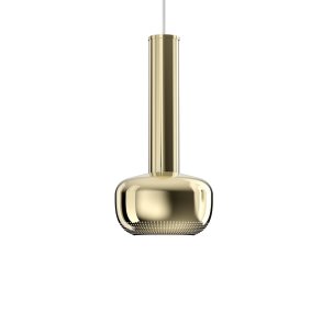 Louis Poulsen - VL56 Pendel |&nbsp;Polished Brass
