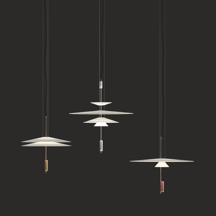  Vibia - Flamingo 1550 | Pendel
