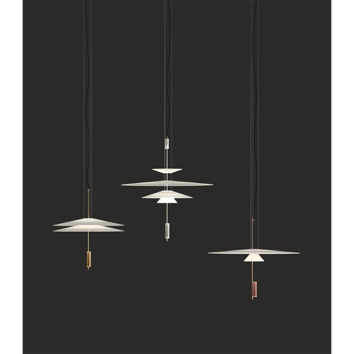 Vibia - Flamingo 1510 | Pendel