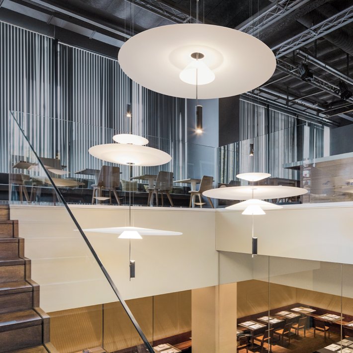 Vibia - Flamingo 1527 | Pendel