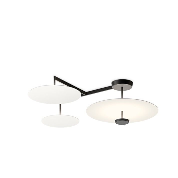 Vibia - Flat 5905 | Loftlampe