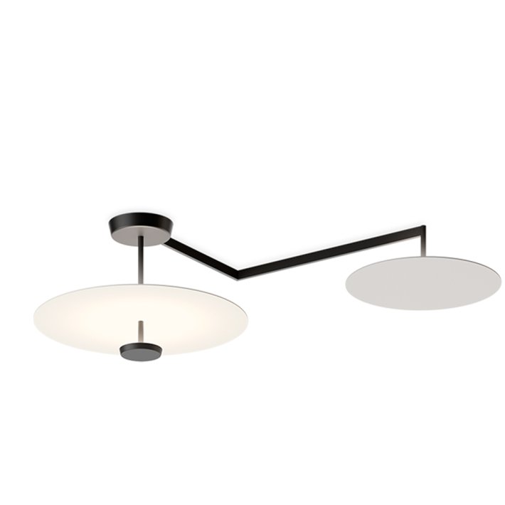 Vibia - Flat 5910 | Loftlampe