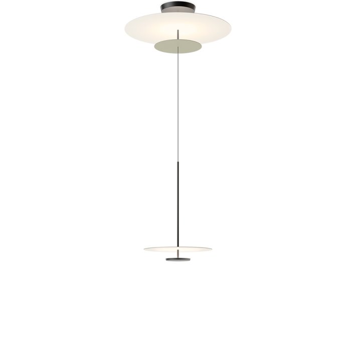 Vibia - Flat 5930 | Pendel