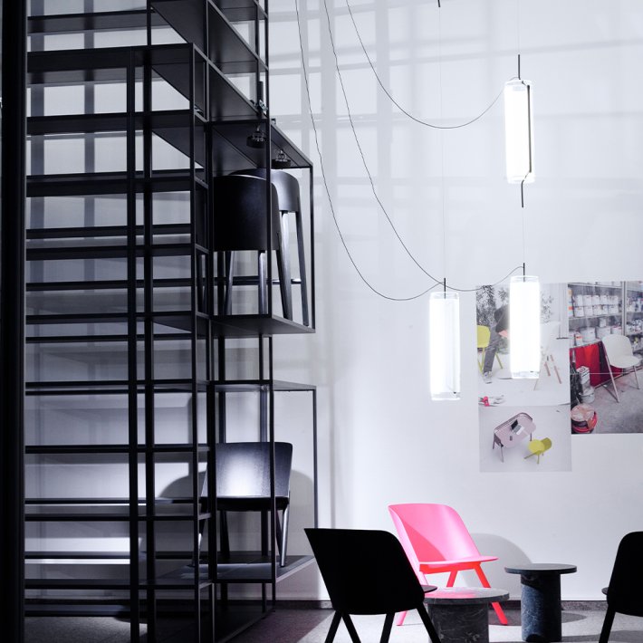 Vibia - Guise 2271 | Pendel