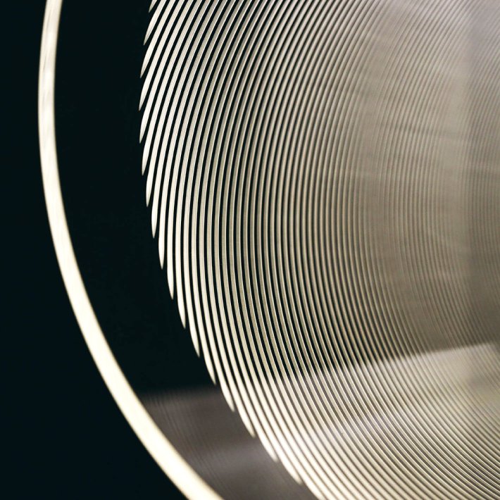 Vibia - Guise 2282 w/o switch | Pendel 