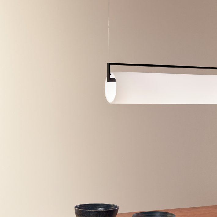 Vibia -  Kontur 6474 | Pendel