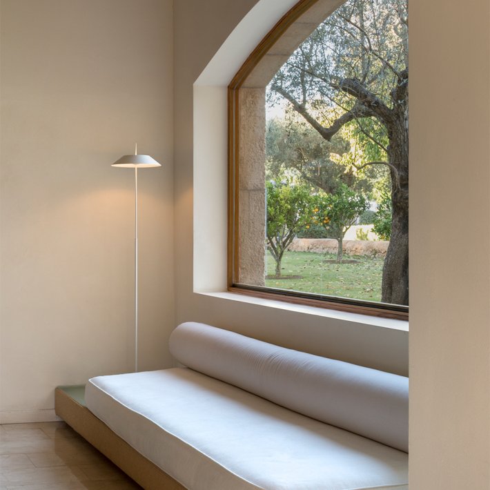 Vibia - Mayfair 5515 | Standerlampe