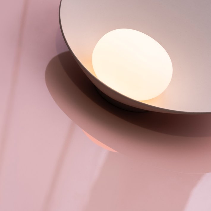 Vibia - Musa 7402 | Bordlampe