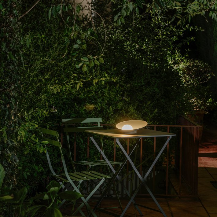 Vibia - Musa 7404 | Bordlampe