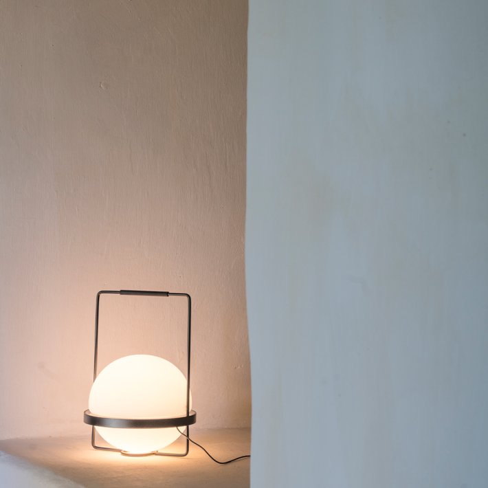 Vibia - Palma 3740 | Bordlampe