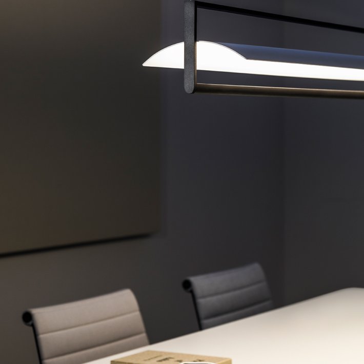 Vibia -  Kontur 6438 | Pendel