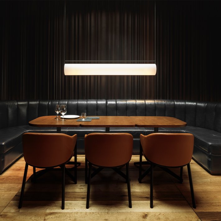 Vibia -  Kontur 6476 | Pendel
