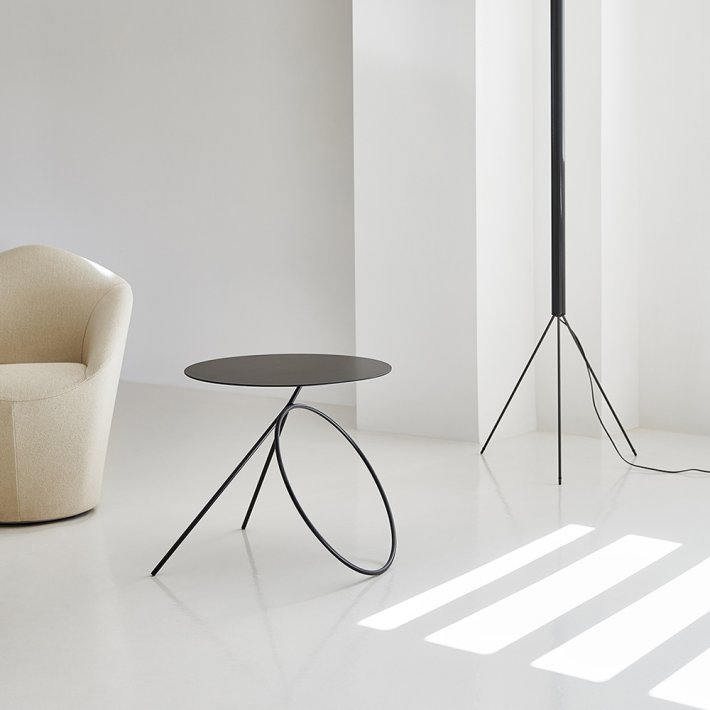 Viccarbe - Bamba | Bord