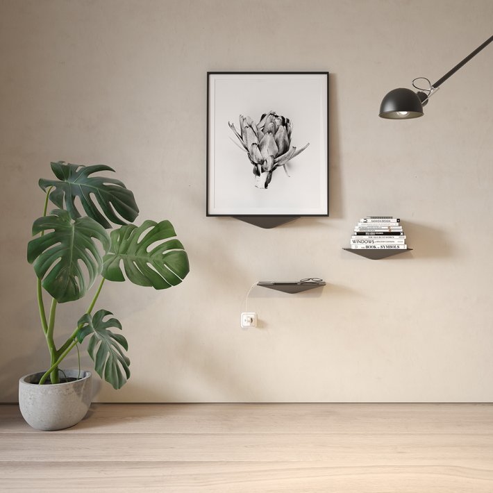 Viccarbe - Keel | Hylde | Medium