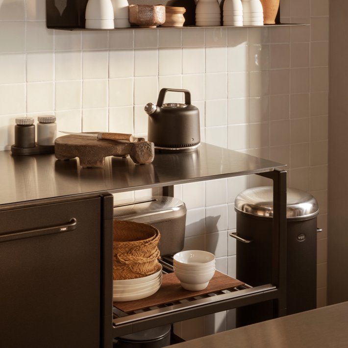 Vipp - Vipp17 | Pedalspand 30 L