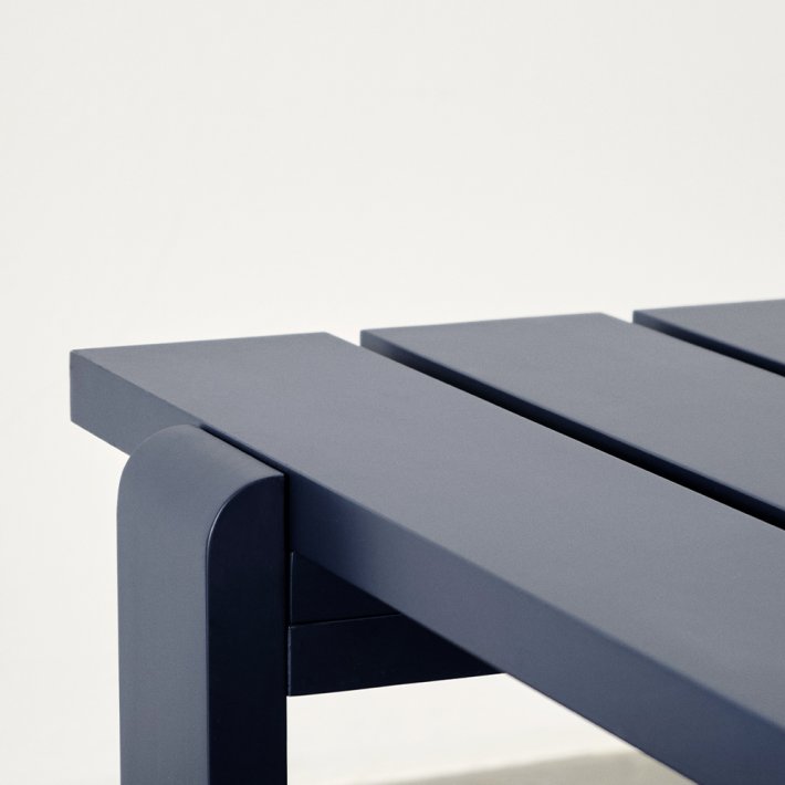 HAY - Weekday Table | 180x66