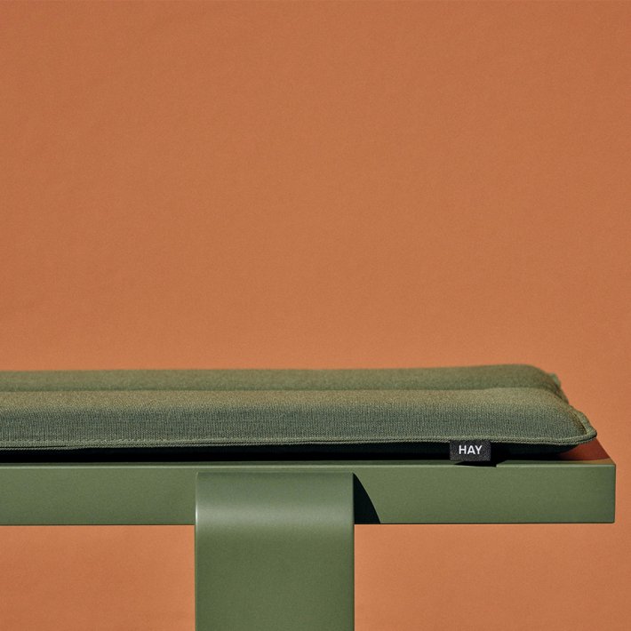 HAY - Weekday Bench